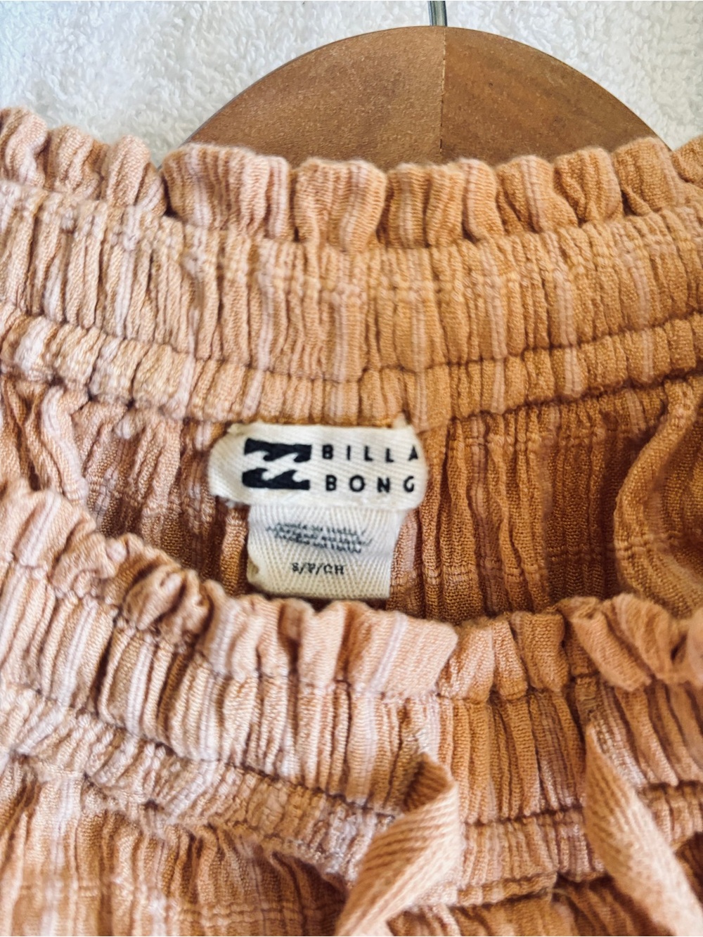 Billabong Day Tripper Shorts Size S - Picture 5 of 7